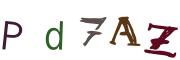 CAPTCHA на основе изображений