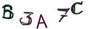 CAPTCHA на основе изображений