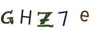 CAPTCHA на основе изображений