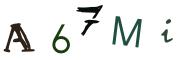 CAPTCHA на основе изображений