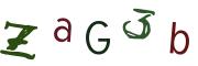 CAPTCHA на основе изображений