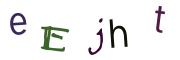 CAPTCHA на основе изображений