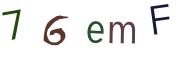 CAPTCHA на основе изображений
