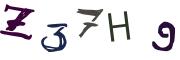 CAPTCHA на основе изображений