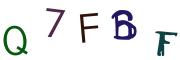 CAPTCHA на основе изображений
