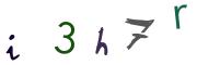 CAPTCHA на основе изображений