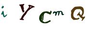 CAPTCHA на основе изображений