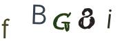 CAPTCHA на основе изображений