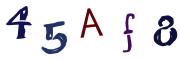 CAPTCHA на основе изображений
