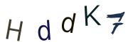 CAPTCHA на основе изображений