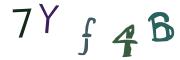 CAPTCHA на основе изображений