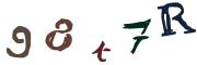 CAPTCHA на основе изображений