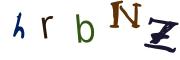 CAPTCHA на основе изображений