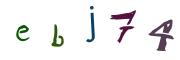 CAPTCHA на основе изображений