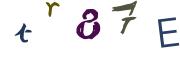 CAPTCHA на основе изображений