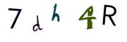 CAPTCHA на основе изображений