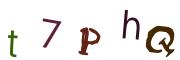 CAPTCHA на основе изображений