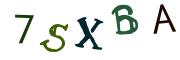 CAPTCHA на основе изображений