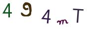 CAPTCHA на основе изображений