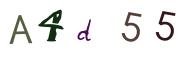 CAPTCHA на основе изображений