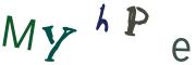 CAPTCHA на основе изображений