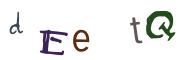 CAPTCHA на основе изображений