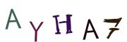 CAPTCHA на основе изображений