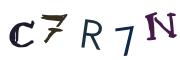 CAPTCHA на основе изображений