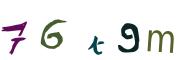 CAPTCHA на основе изображений