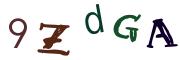 CAPTCHA на основе изображений
