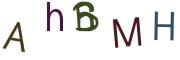 CAPTCHA на основе изображений