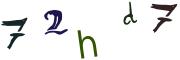 CAPTCHA на основе изображений