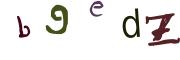 CAPTCHA на основе изображений