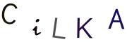 CAPTCHA на основе изображений
