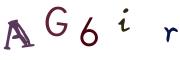 CAPTCHA на основе изображений