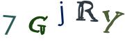 CAPTCHA на основе изображений