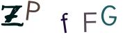 CAPTCHA на основе изображений