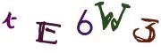 CAPTCHA на основе изображений