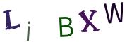 CAPTCHA на основе изображений