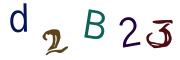 CAPTCHA на основе изображений