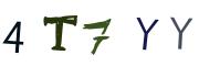 CAPTCHA на основе изображений