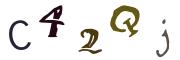 CAPTCHA на основе изображений
