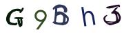 CAPTCHA на основе изображений