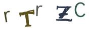 CAPTCHA на основе изображений