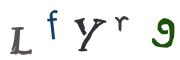 CAPTCHA на основе изображений