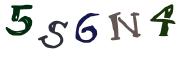 CAPTCHA на основе изображений