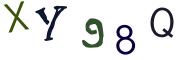 CAPTCHA на основе изображений