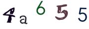 CAPTCHA на основе изображений
