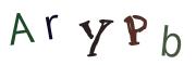 CAPTCHA на основе изображений