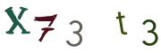 CAPTCHA на основе изображений